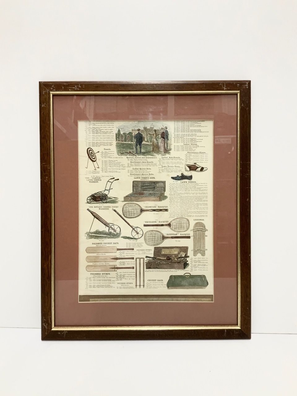 青山哲士「End of the Century」 額装済み 明石家さんま画廊