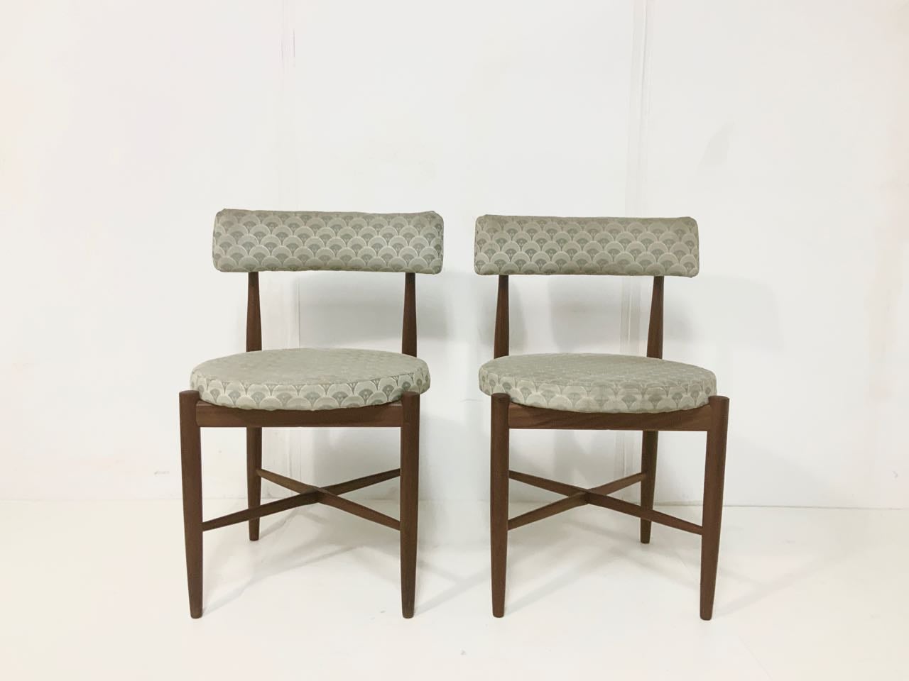 【G-PLAN】 サーキュラーチェア G-planサーキュラーチェア S-2406-25 | mumokuteki antique&