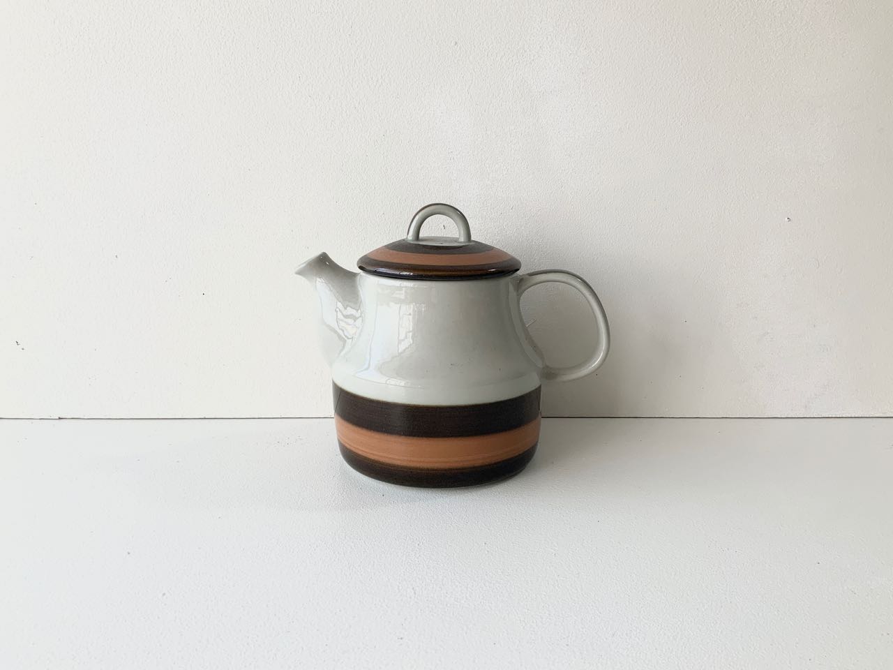 キッチン・食器 Rorstrand ロールストランド Annika アニカ ティーポット