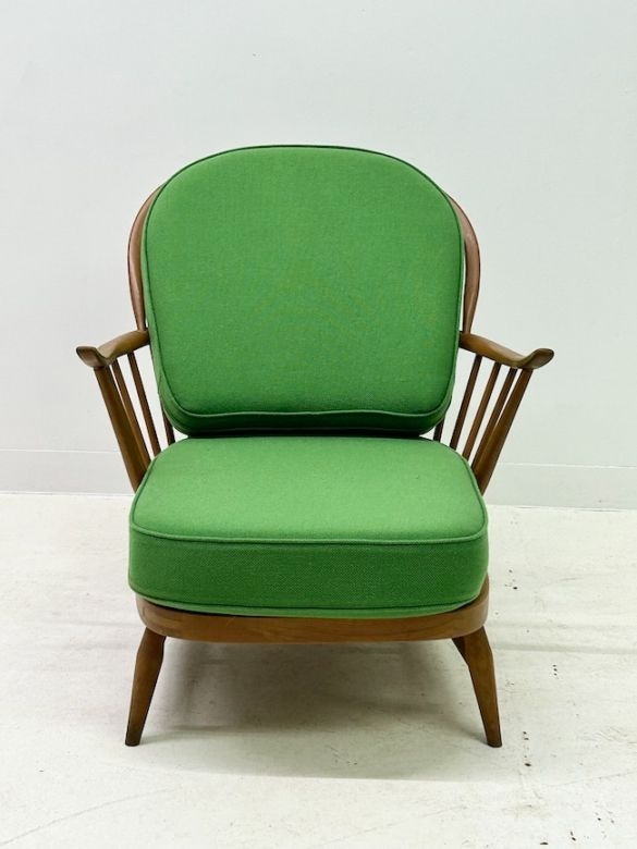 イギリス ERCOL アーコール 60年代ヴィンテージ 3人掛けソファ アーコール / ERCOL 3シーター ソファ イギリス ヴィンテージ 3