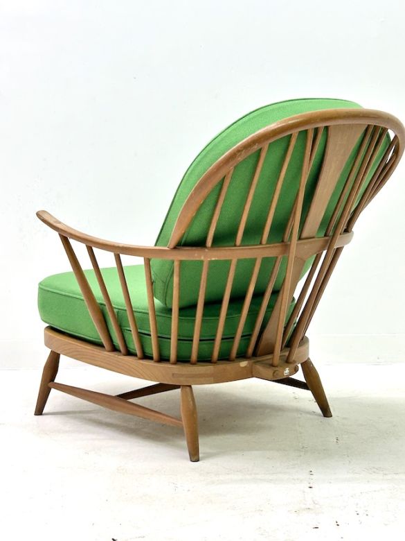 アーコールソファ ERCOL(アーコール) NO,499 3シーターソファ | ERCOL