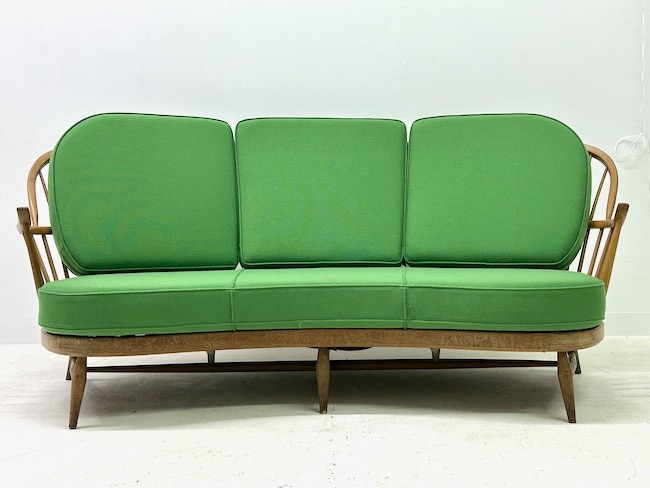 87324★ercol ソファ イージーチェア アーコール シングルソファ 87324☆ercol ソファ イージーチェア アーコール シングルソファ