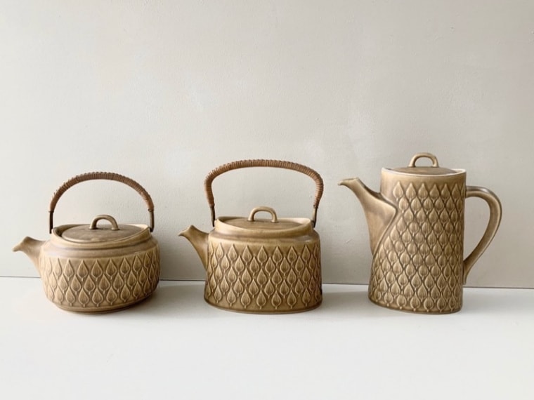 Jens H.Quistgaardʥ󥹡ȥˡReliefʥ꡼ա˥ݥåȳƼ