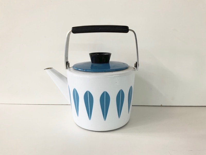 CathrineHolm キャサリンホルム　北欧　ヴィンテージ　ボウル　ブルー CathrineHolm キャサリンホルム 北欧 ヴィンテージ ボウル ブルー