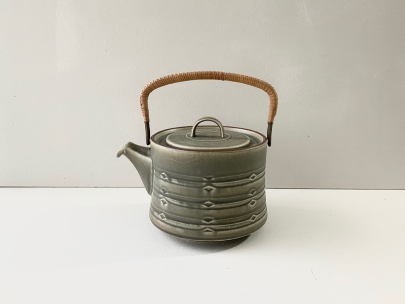 Jens H.Quistgaardʥ󥹡ȥˡRUNE(롼) ݥå