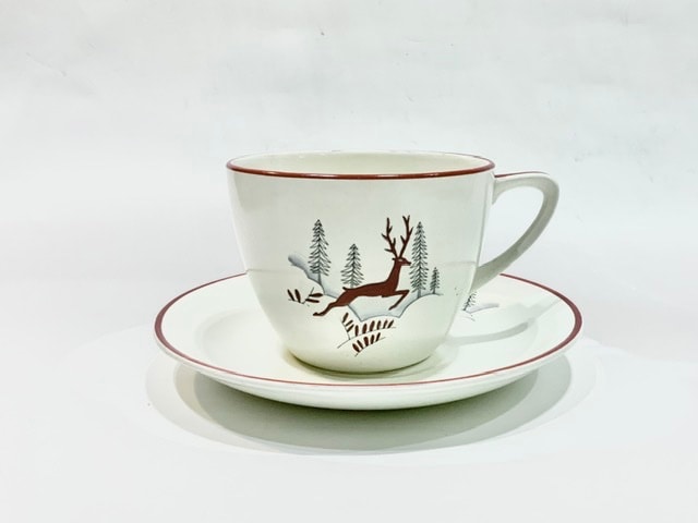 Crown Devon（クラウン デヴォン） Stockholm（ストックホルム