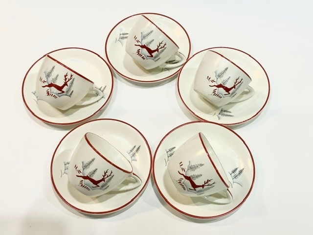 Crown Devon（クラウン デヴォン） Stockholm（ストックホルム