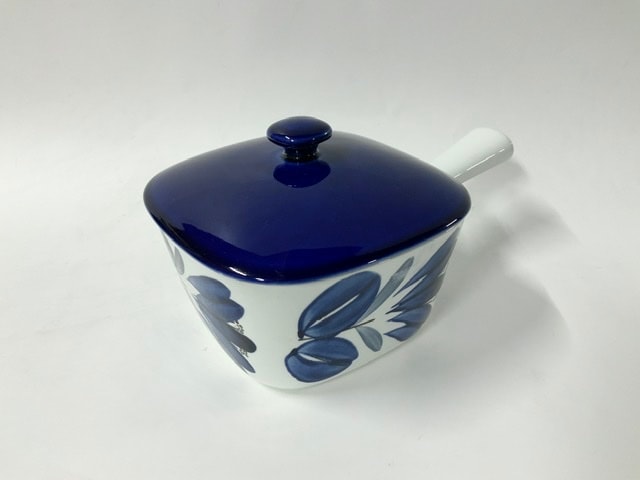 ロールストランド　ビンテージ　小鍋　ポット　ボウル　蓋　キャセロール　北欧 ロールストランド ビンテージ 小鍋 ポット ボウル 蓋 キャセロール