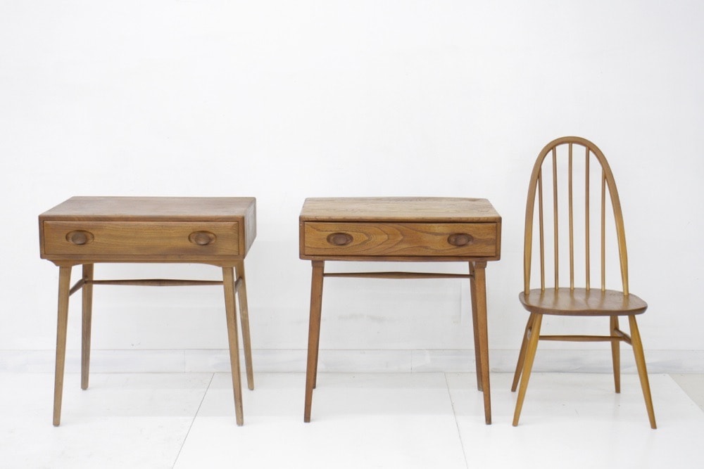 ERCOL(アーコール) NO.479 Hall or Side table （ホール・サイド