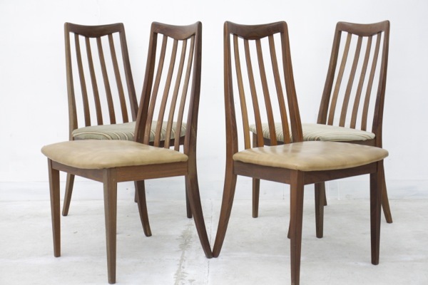 G-plan ハイバック　アンティークチェア　① G-PLAN ハイバックチェア | 湯の花ファクトリー,G-PLAN,チェア