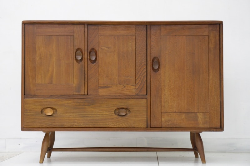 アーコール　ERCOL サイドボード　TVボード アーコール ERCOL サイドボード TVボード