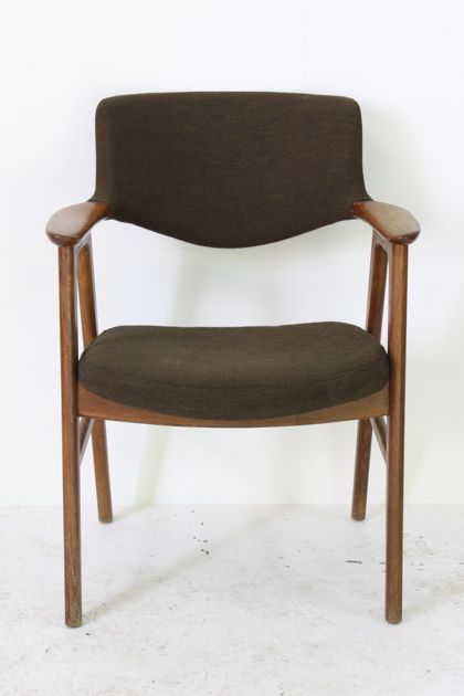 エリック・キルケゴー/Erik Kirkegaard/アームチェア/チーク材 エリック・キルケゴー/Erik Kirkegaard/アームチェア/チーク材 Arm