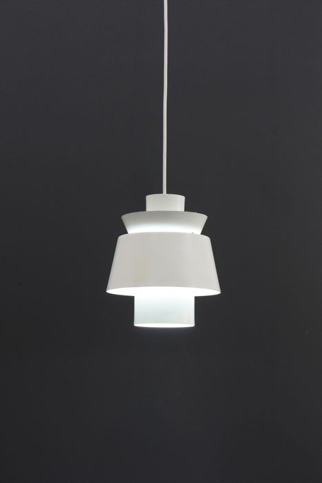 北欧 ヴィンテージ Jorn Utzon(ヨーン ウツソン） Tivol Lamp（チボリ 