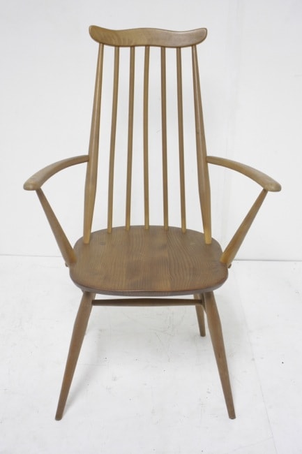 【1980’s vintage】ERCOL アーコール ゴールドスミスチェア 1980's vintage】ERCOL アーコール ゴールドスミスチェア