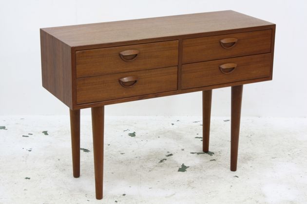 Kai Kristiansen カイ・クリスチャンセン チェスト ヴィンテージ