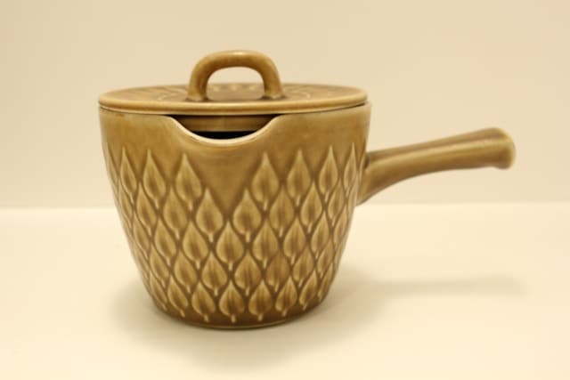 クイストゴー　レリーフ　ソースパン Jens H.Quistgaard（イェンス・クイストゴー） Relief（レリーフ