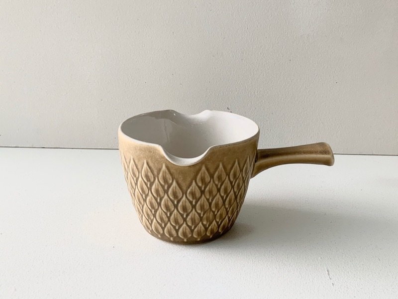 クイストゴー　レリーフ　ソースパン Jens H.Quistgaard（イェンス・クイストゴー） Relief（レリーフ