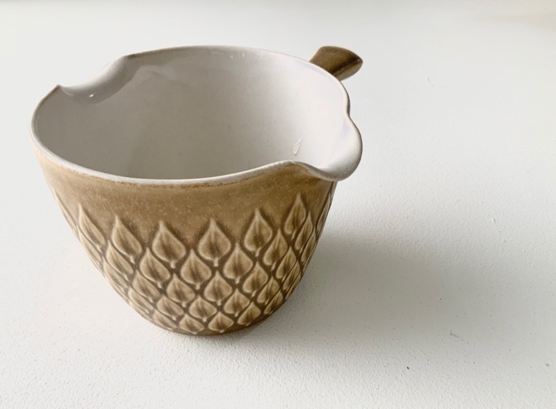 クイストゴー　レリーフ　ソースパン Jens H.Quistgaard（イェンス・クイストゴー） Relief（レリーフ