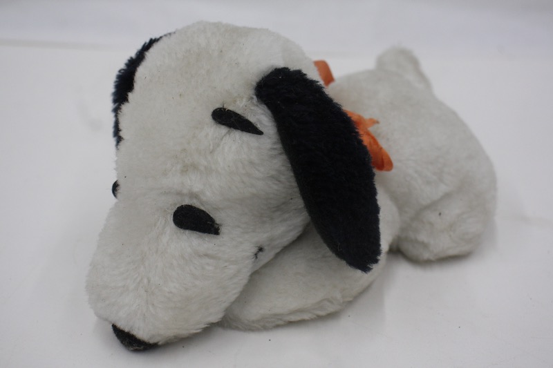 スヌーピー風ぬいぐるみ | すべての商品 | ANTIKAとモダン