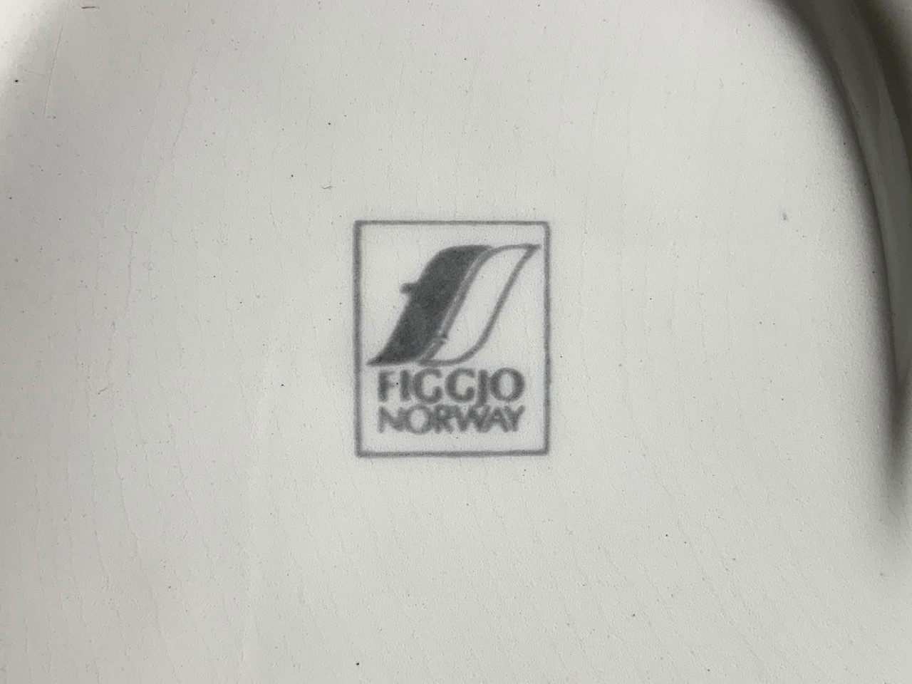 Figgjo(フィッギオ) SAGA他 プレートセット | VINTAGE MUSEUM