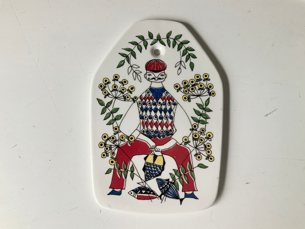 Figgjo(フィッギオ) SAGA他 プレートセット | VINTAGE MUSEUM