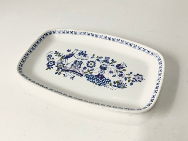 Figgjo(フィッギオ) Lotte（ロッテ） 陶器セット | VINTAGE MUSEUM