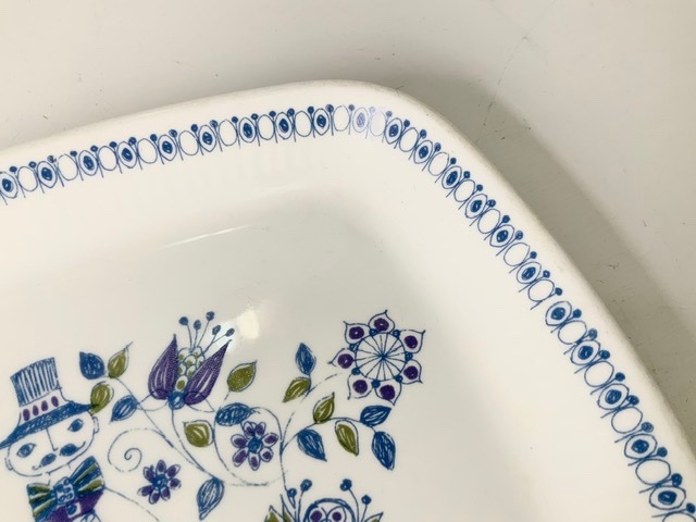 Figgjo(フィッギオ) Lotte（ロッテ） 陶器セット | VINTAGE MUSEUM