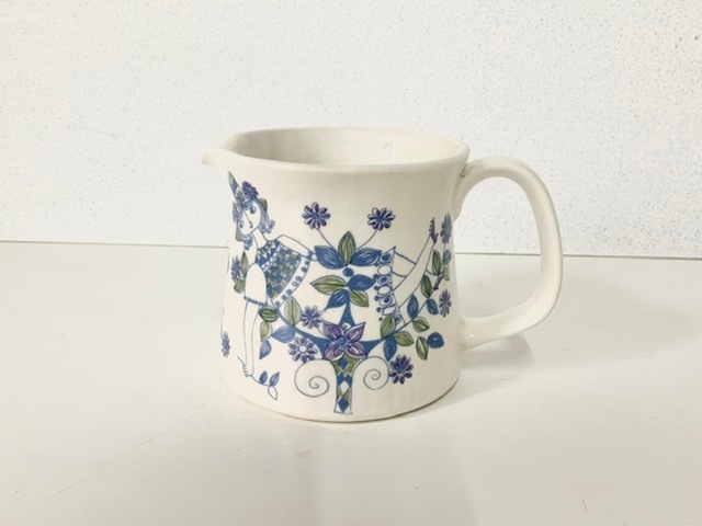 Figgjo(フィッギオ) Lotte（ロッテ） 陶器セット | VINTAGE MUSEUM