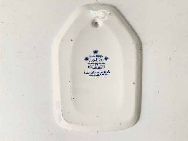 Figgjo(フィッギオ) Lotte（ロッテ） 陶器セット | VINTAGE MUSEUM