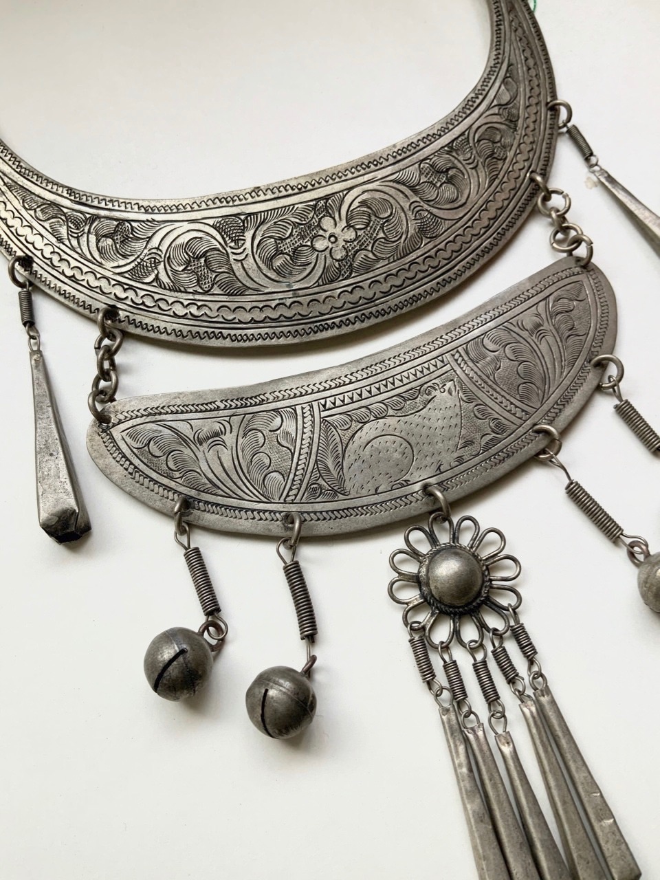 レンタル】 タイ ネックレス | 美術品 タイ,アクセサリー