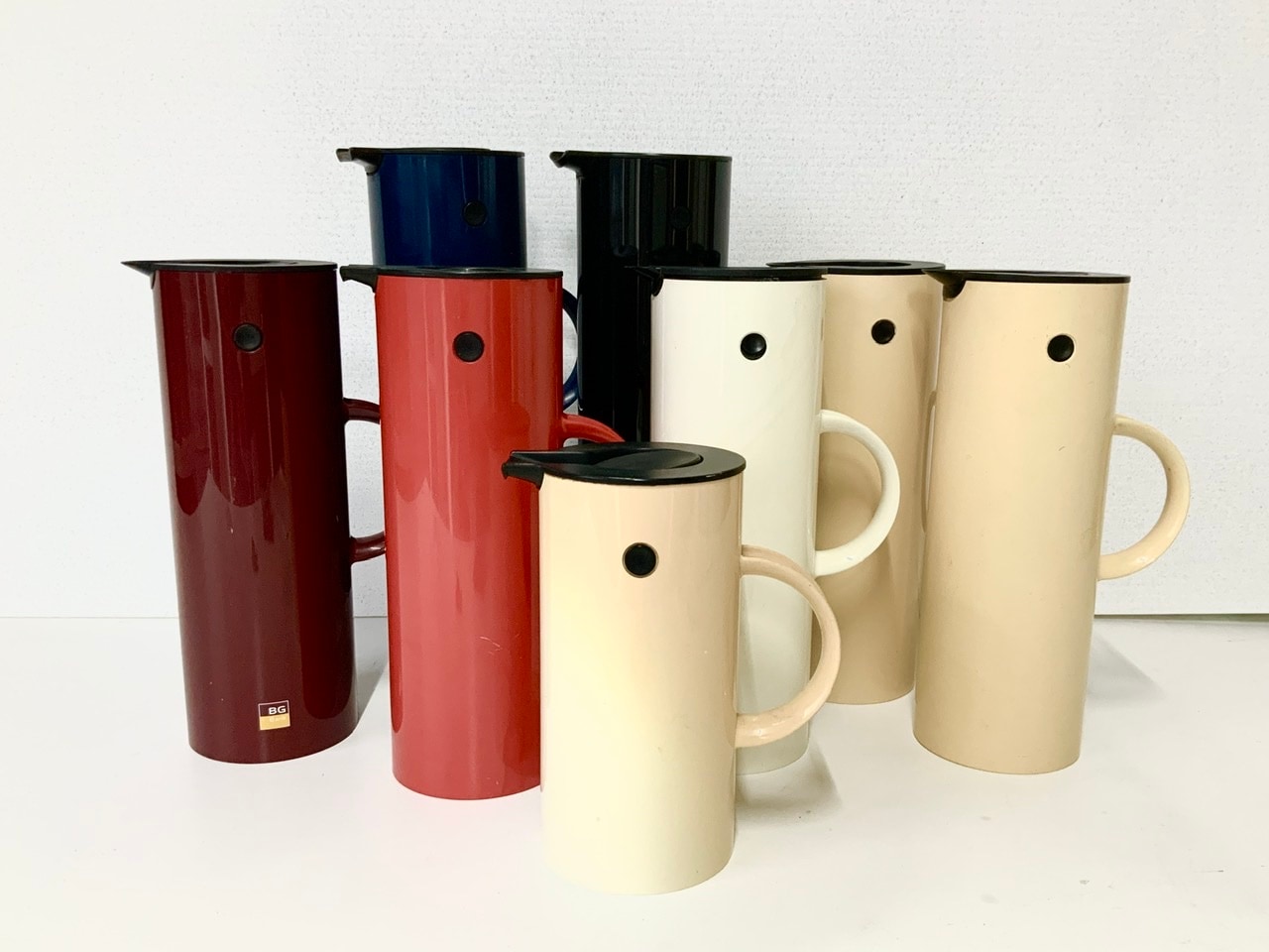 Stelton(ステルトン) バキュームジャグ各種 | VINTAGE MUSEUM,北欧
