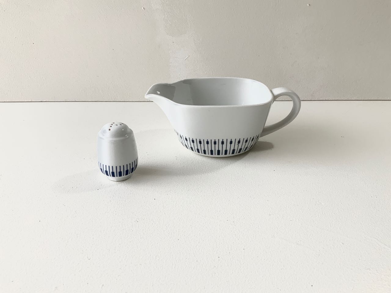 Lyngby*リュンビュー*tangent*タンゲント*プレート&カップセット① Lyngby*リュンビュー*tangent*タンゲント*プレート&カップセット① in