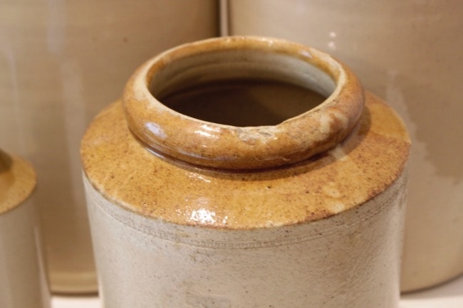 陶器ボトル各種 | VINTAGE MUSEUM,英国陶器,その他 | ANTIKAとモダン