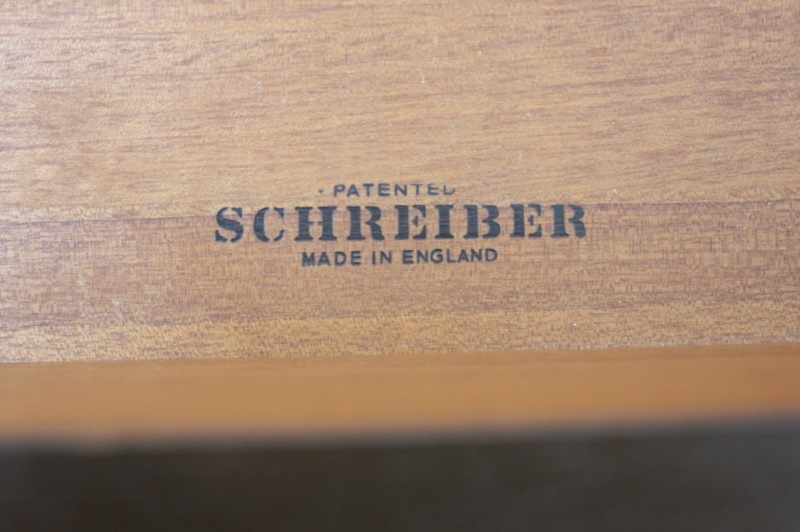 �����ꥹ��SCHREIBER�ʥ���쥤�С��˼ҡ�������ơ����������ɥܡ��� 4