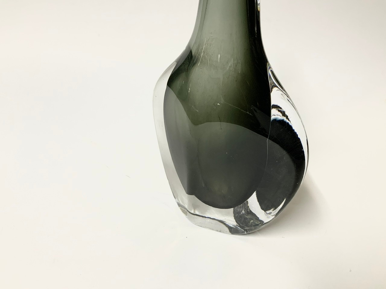 Orrefors(オレフォス) ガラスベース 各種 | VINTAGE MUSEUM,北欧