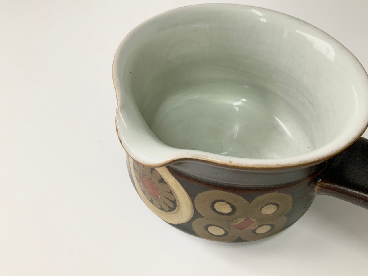 DENBY(デンビー) Arabesque（アラベスク）ジャグ各種 | VINTAGE MUSEUM 