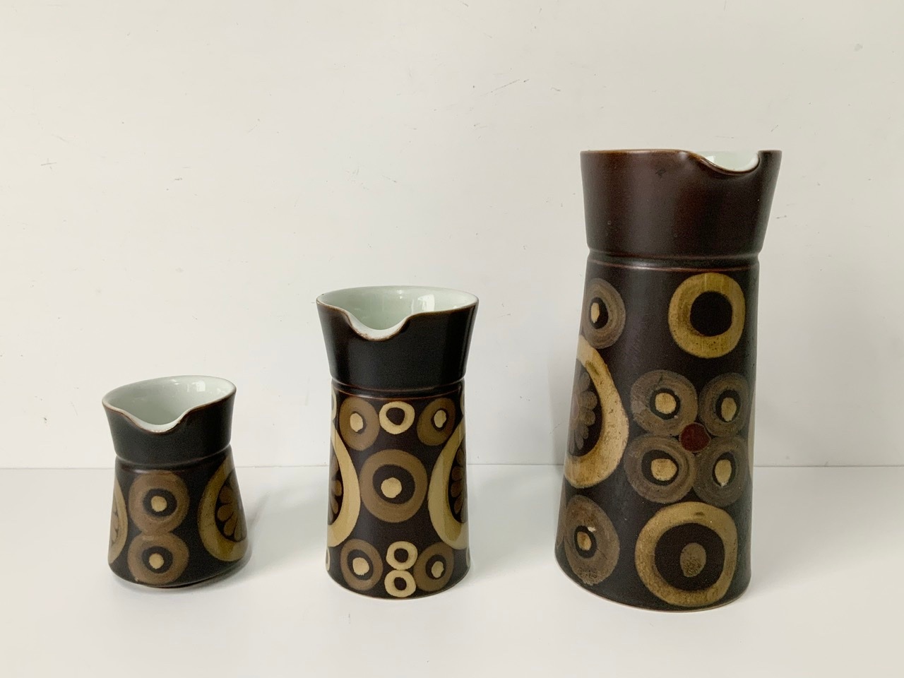 denby アラベスク ボウル 3個セット denby アラベスク ボウル 3個セット