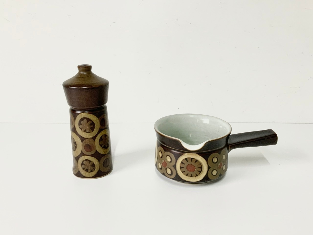 DENBY(デンビー) Arabesque（アラベスク）ジャグ各種 | VINTAGE MUSEUM 
