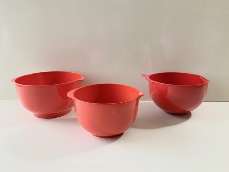 Rosti（ロスティ） ミキシングボウル各種 | VINTAGE MUSEUM,北欧