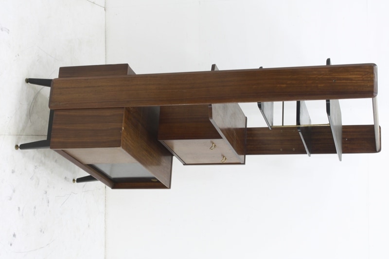 類似品 G-PLAN トラー＆ブラック(Tola＆Black) ルームディバイダー