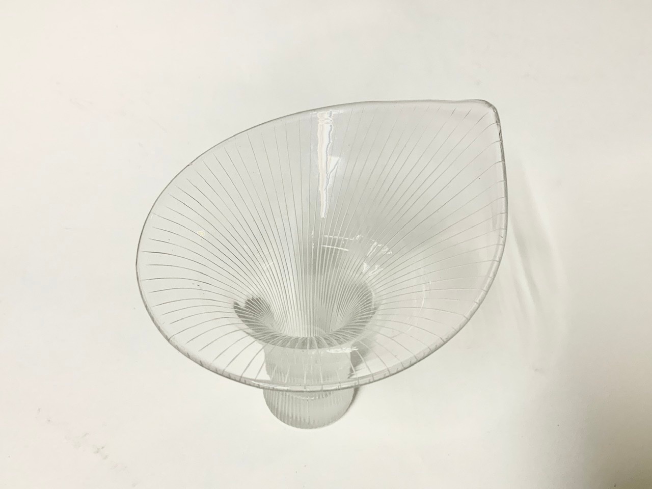 iittala(イッタラ) ガラスベース 各種 | VINTAGE MUSEUM,北欧ガラス 