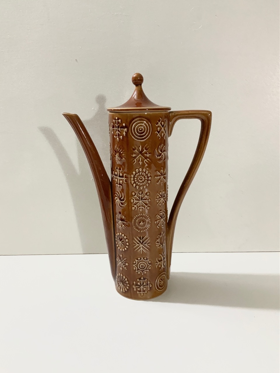 PORTMEIRION Totem トーテム ポット・C/Sセット | VINTAGE