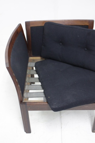 北欧家具　イルムヴィッケルソー　illum wikkelso Illum Wikkelsø 