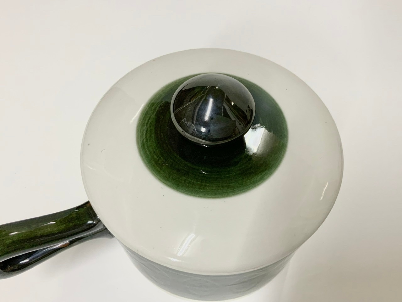  KOKA キャセロール Rörstrand（ロールストランド） Koka（コカ）グリーン