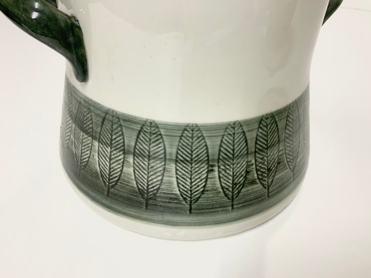  KOKA キャセロール Rörstrand（ロールストランド） Koka（コカ）グリーン