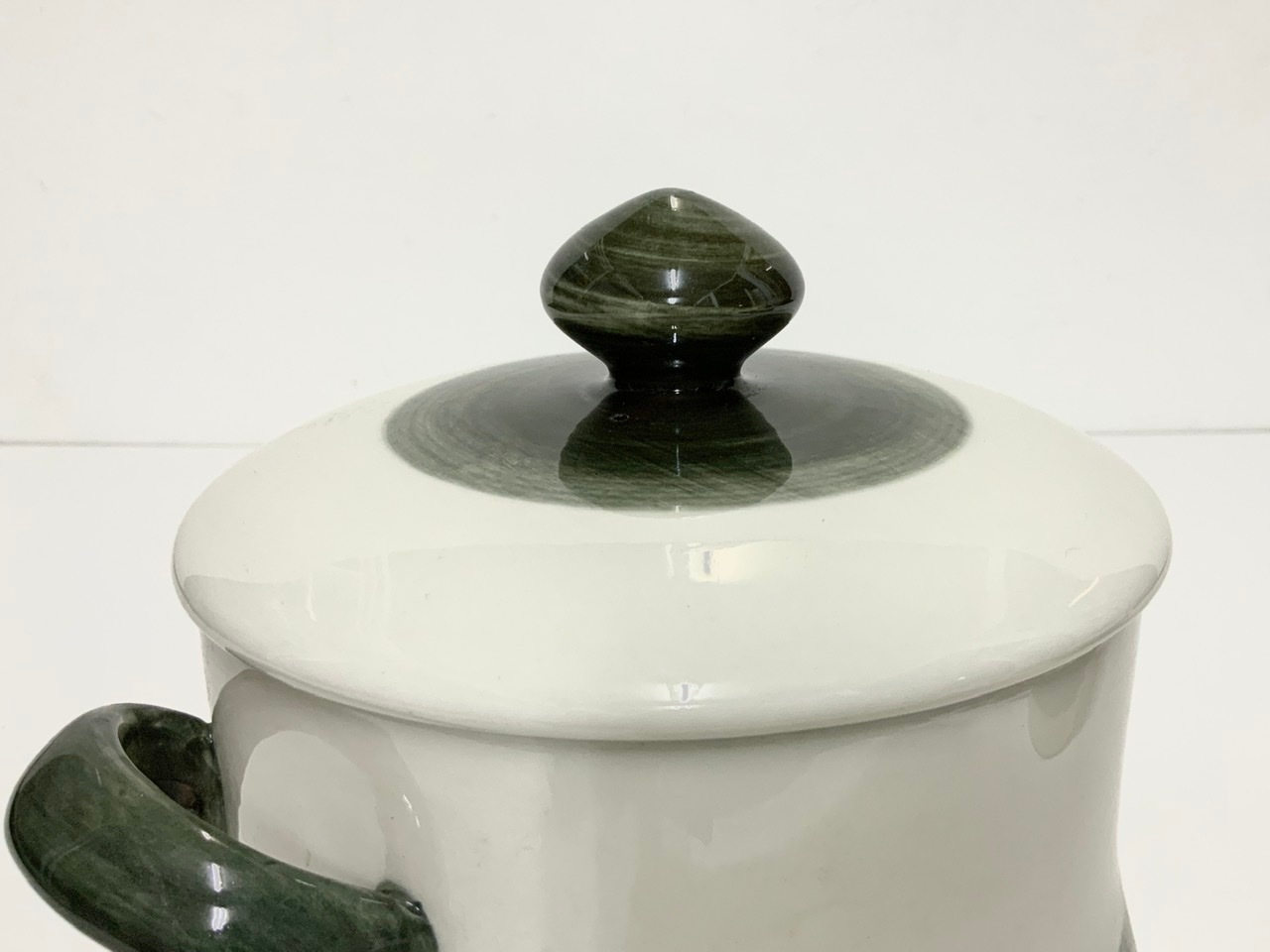 Rörstrand（ロールストランド） Koka（コカ）グリーン