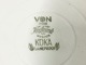 Rörstrand�ʥ����륹�ȥ��ɡˡ�Koka�ʥ����˥��Х�ȡ��ե륻�å�