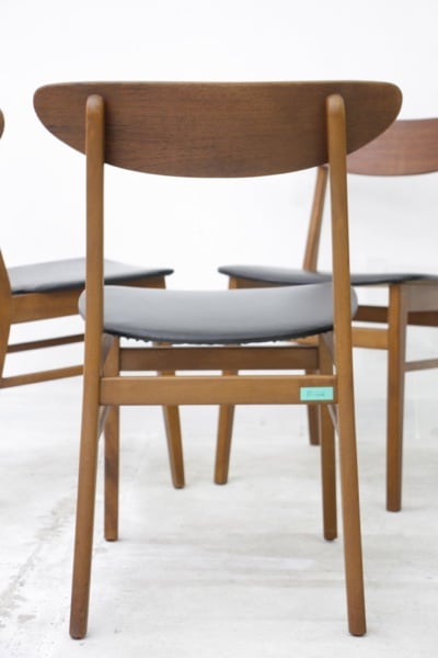 デンマーク デンマークFARSTRUP社 No,210 チェア 単品 | すべての商品
