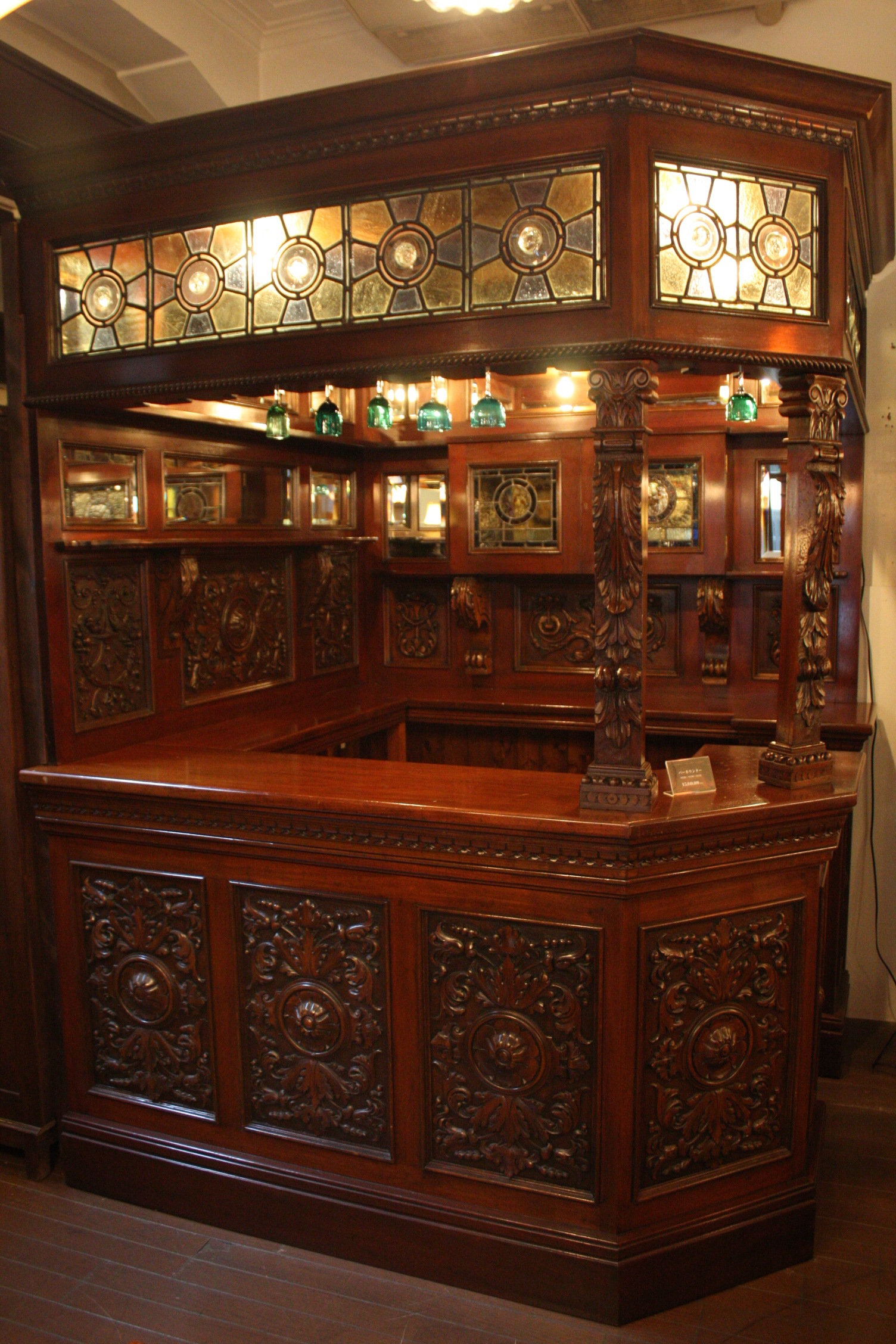 拡大イメージ表示