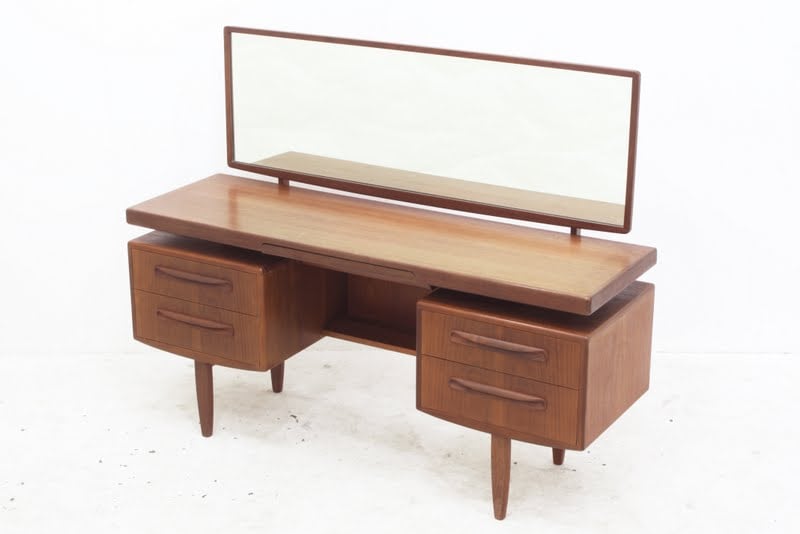 G-PLAN Fresco ドレッサー　ドレッシングデスク　デスク　机 G-PLAN Fresco ドレッサードレッシングデスクデスク机